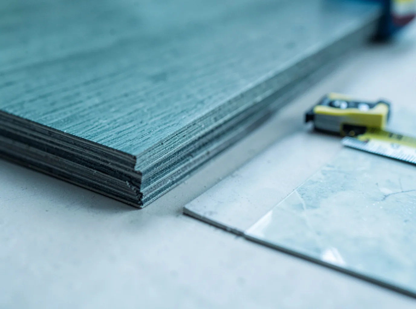 Luxury Vinyl Plank Installation Jersey, AR FAQs